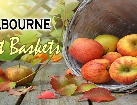 Best Fruit Baskets Melbourne