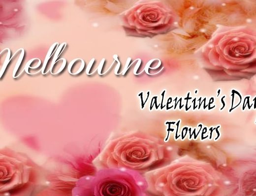 The 8 Best Options for Valentines Day Flowers in Melbourne