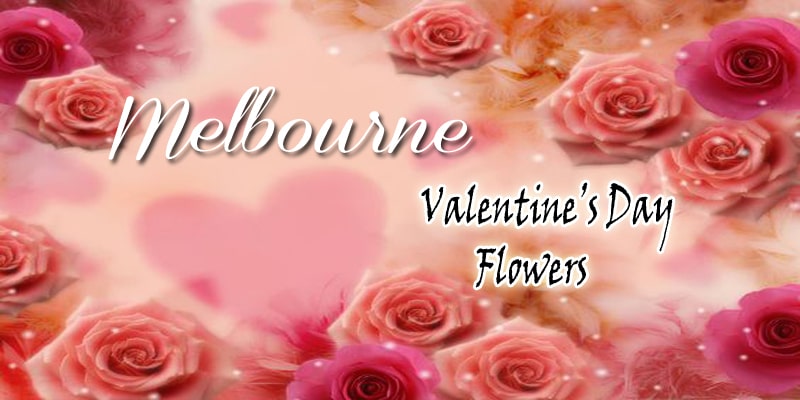 Best Valentines Day Flowers Melbourne