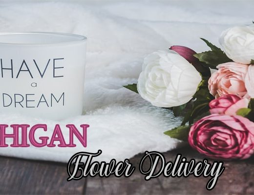 The 14 Best Options for Flower Delivery in Michigan