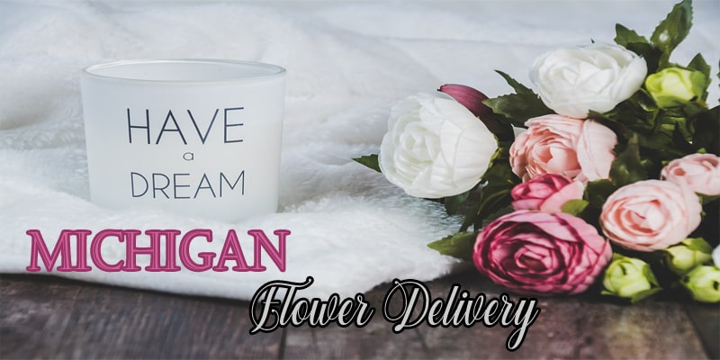Best Flower Delivery Michigan
