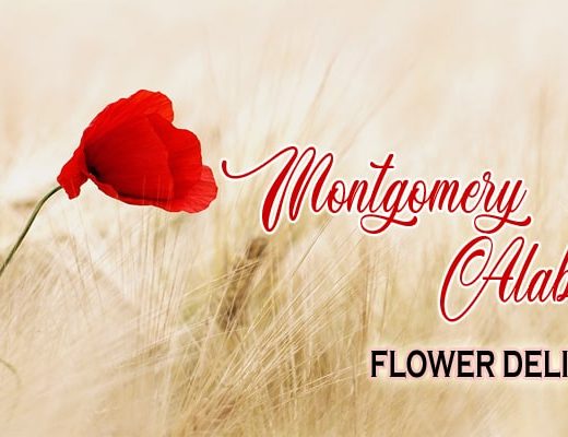 The 8 Best Options for Flower Delivery in Montgomery, Alabama