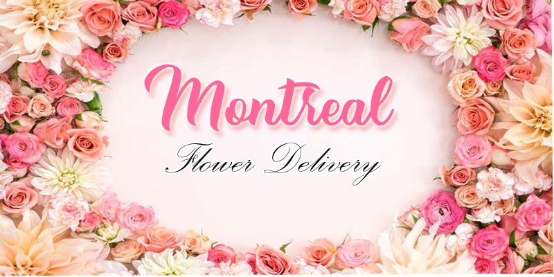 The 16 Best Flower Delivery Options in Montreal [2022]