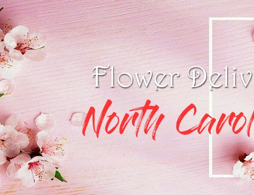 The 15 Best Options for Flower Delivery in North Carolina