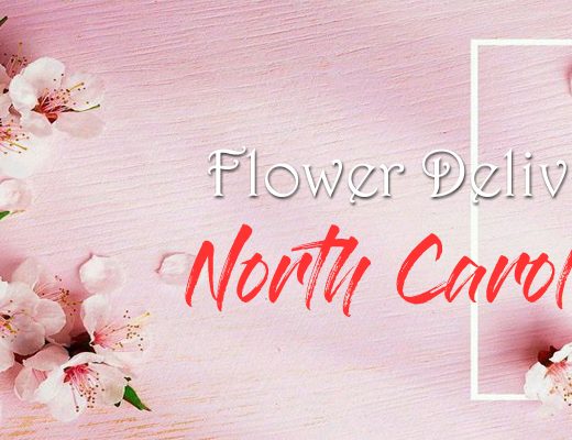 The 15 Best Options for Flower Delivery in North Carolina