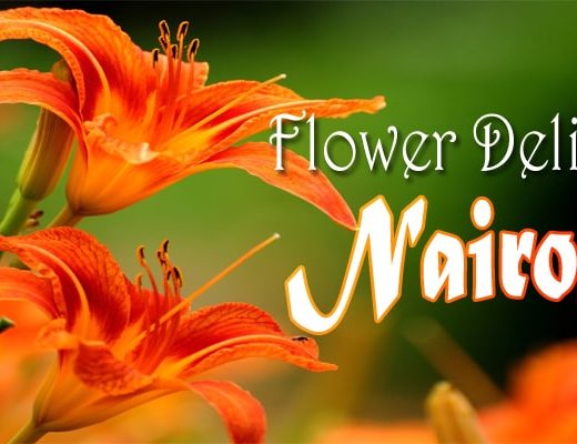 The 11 Best Options for Flower Delivery in Nairobi
