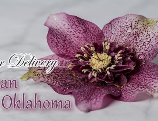 The 8 Best Options for Flower Delivery in Norman, Oklahoma