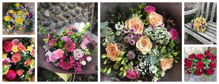 Best Flower Delivery Brighton | Olive Tree Florist