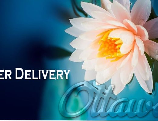 Best Flower Delivery Ottawa