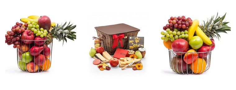 Best Fruit Baskets Toronto | Peter and Paul's Gifts