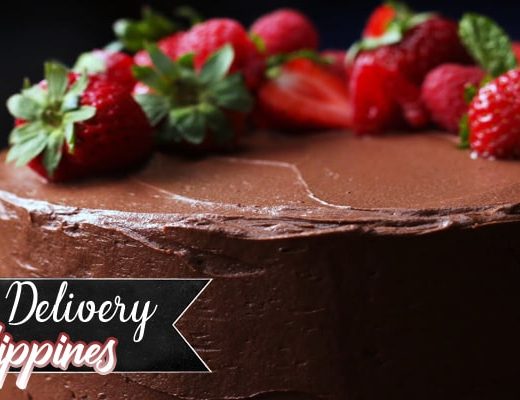 The 7 Best Options for Cake Delivery in Philippines