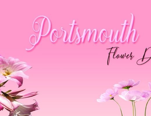 The 9 Best Options for Flower Delivery Portsmouth