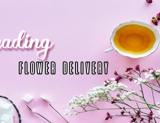 The 12 Best Options for Flower Delivery in Reading