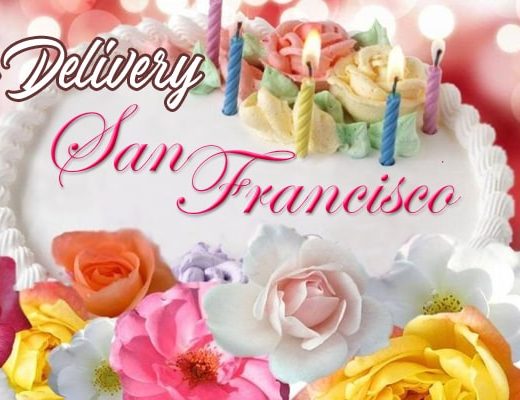 The 11 Best Options for Cake Delivery in San Francisco