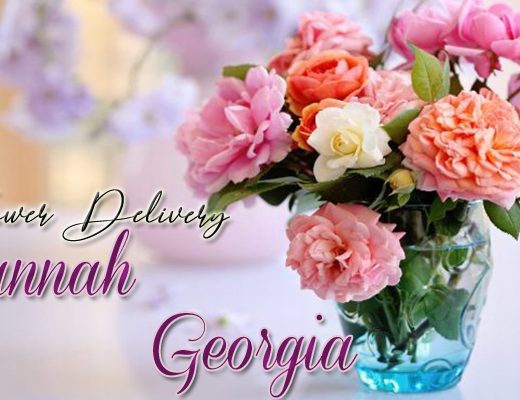The 9 Best Options for Flower Delivery in Savanna GA