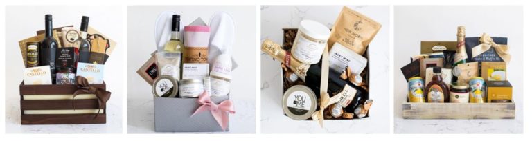 The 13 Best Options for Gift Baskets in Canada [2022]