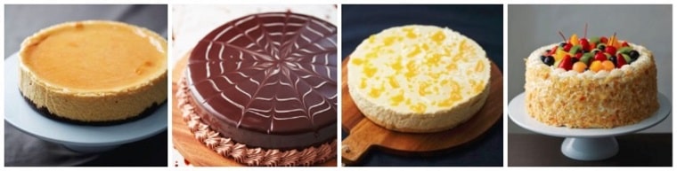 The 8 Best Options For Cake Delivery In Bangkok [2020]