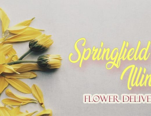 The 8 Best Options for Flower Delivery in Springfield, Illinois