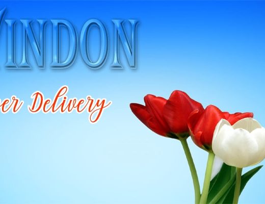 The 9 Best Options for Flower Delivery in Swindon