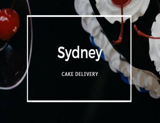 The 15 Best Options For Cake Delivery In Sydney