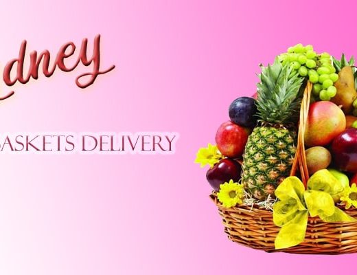 The 6 Best Options for Fruit Baskets in Sydney