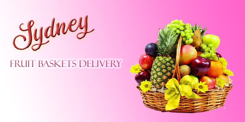 Best Fruit Baskets Sydney