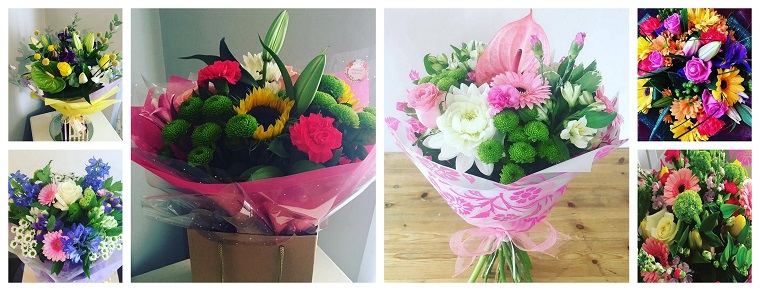 Best Flower Delivery Bournemouth | The Flower Place