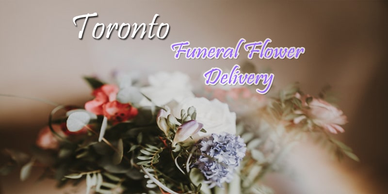 Best Funeral Flowers Toronto