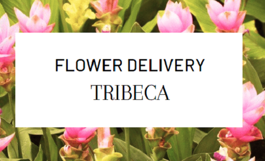 The 11 Best Options for Flower Delivery in Tribeca