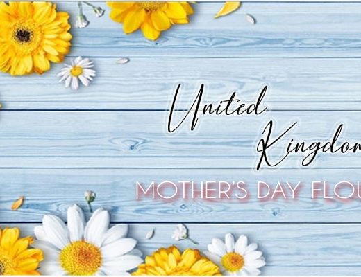 The 8 Best Options for Mother’s Day Flowers in the UK