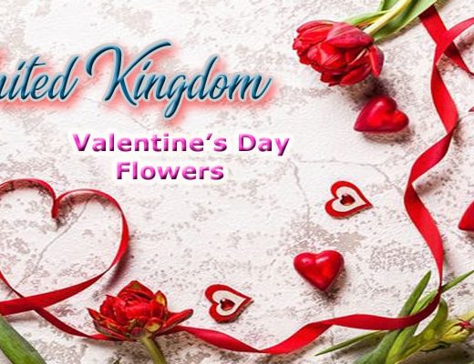 The 8 Best Options for Valentines Day Flowers in the UK