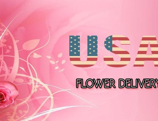 The 10 Best Options for Flower Delivery in the USA