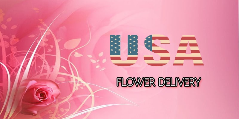 Best Flower Delivery USA