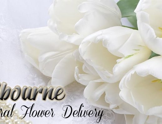 The 6 Best Options for Funeral Flowers in Melbourne