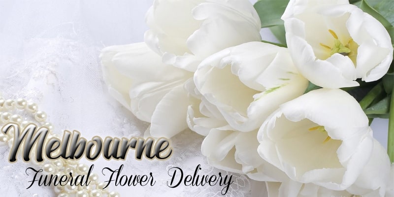 Best Funeral Flowers Melbourne