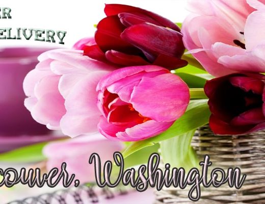 10 Best Flower Delivery in Vancouver, WA