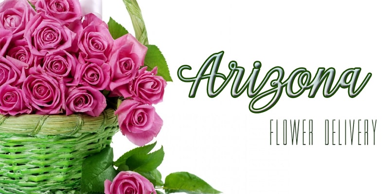 Best Flower Delivery Arizona