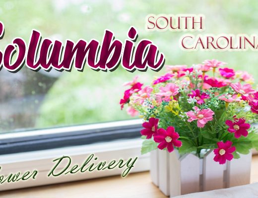 8 Best for Flower Delivery in Columbia, SC