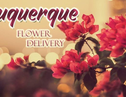 The 8 Best Options for Flower Delivery in Albuquerque