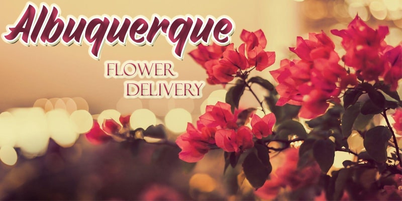 Best Flower Delivery Albuquerque