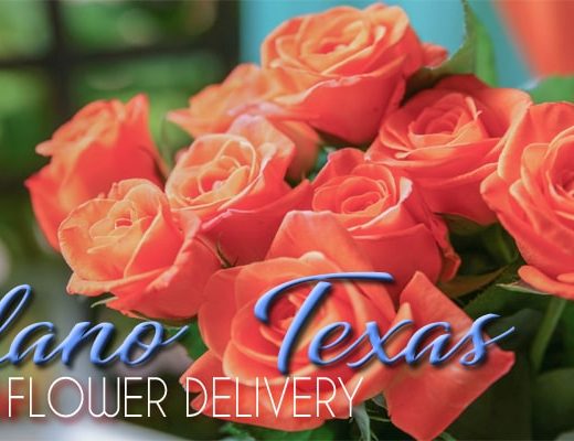 The 8 Best Options for Flower Delivery in Plano, Texas