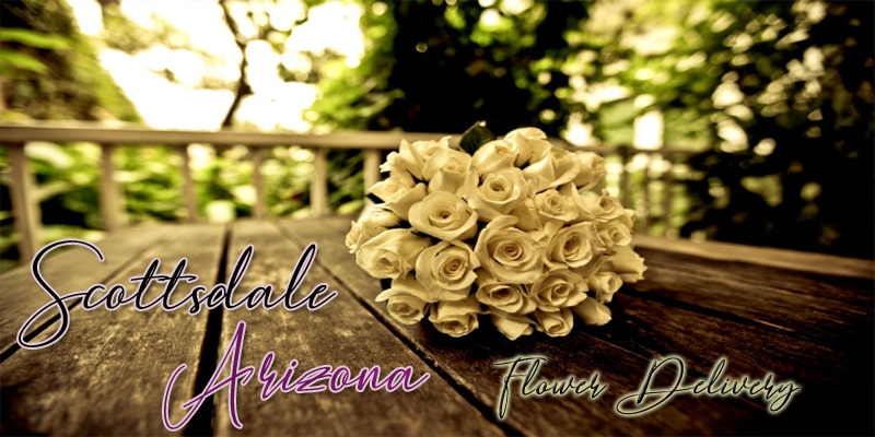 Best Flower Delivery Scottsdale