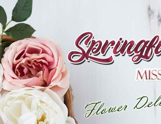 The 9 Best Options for Flower Delivery in Springfield, Missouri