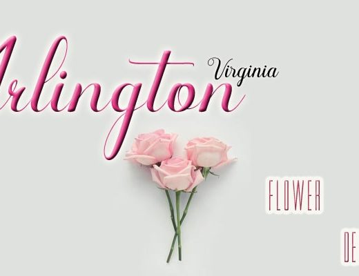 The 10 Best Options for Flower Delivery in Arlington, Virginia