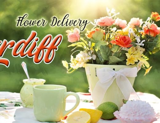 The 11 Best Options for Flower Delivery in Cardiff