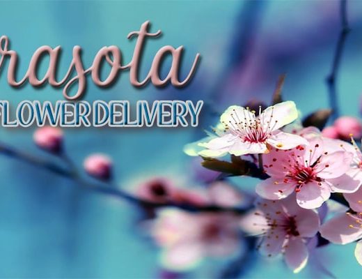 The 11 Best Options for Flower Delivery in Sarasota, Florida