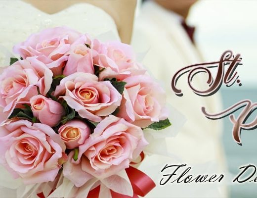 The 10 Best Options for Flower Delivery in St. Paul
