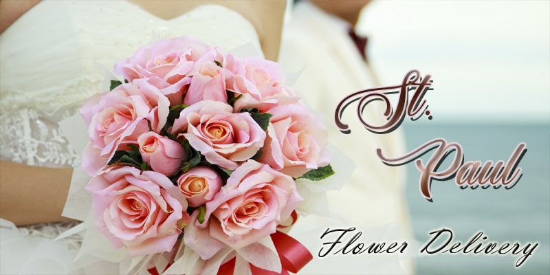 Best Flower Delivery St. Paul