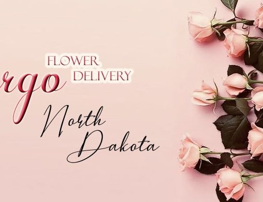 The 8 Best Options for Flower Delivery in Fargo North, Dakota