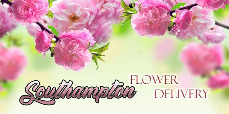 Best Flower Delivery Southampton